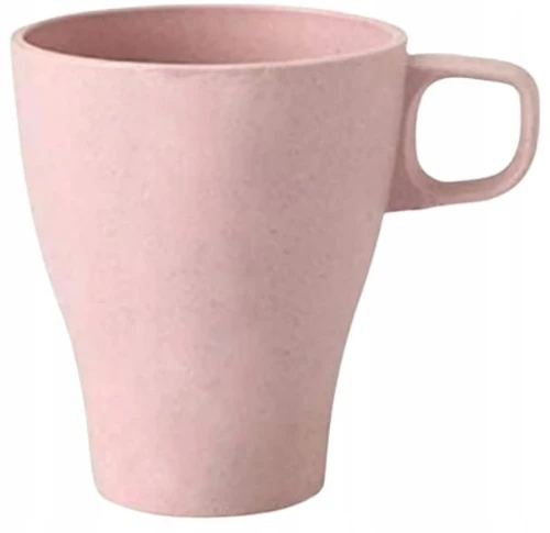 IMODE bambusz pohár iváshoz vagy fogkefetartóként 290 ml