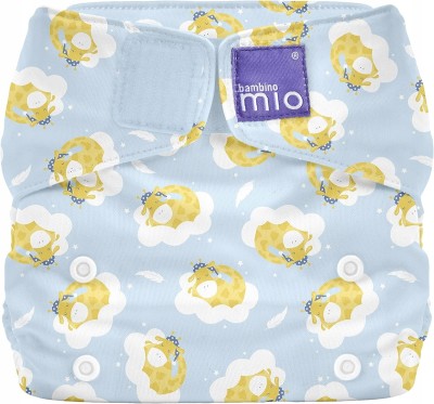 BAMBINO MIO mosható pelenka MIOSOLO AIO