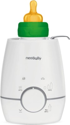 NEO BABY cumisüveg melegítő AUTO-OTTHON