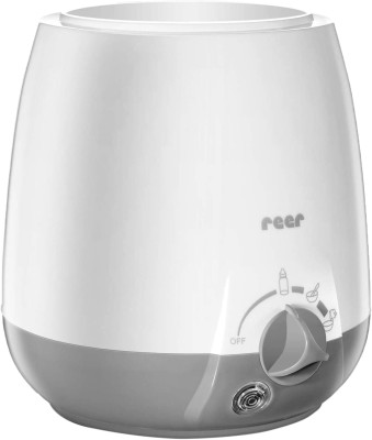 REER SIMPLY HOT cumisüveg- és bébiétel melegítő
