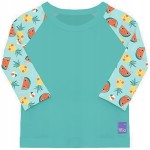 BAMBINO MIO úszópóló halacskák 6-12 hó UPF