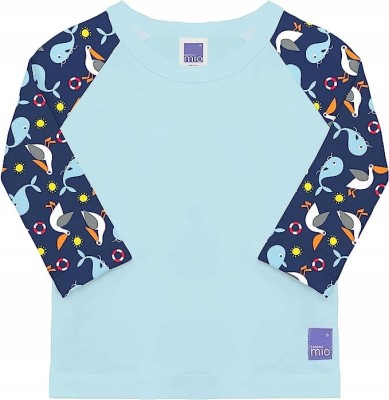BAMBINO MIO úszópóló 0-6 hó UPF