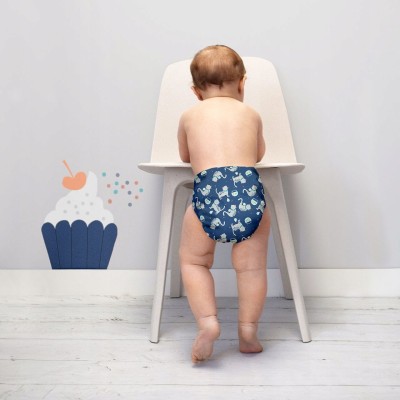BAMBINO MIO pelenkatakaró <9kg