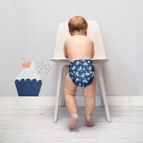 BAMBINO MIO pelenkatakaró <9kg