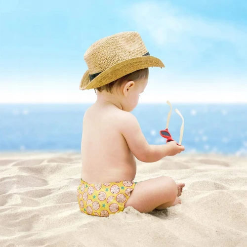 BAMBINO MIO úszópelenka bálna 6-12 hó