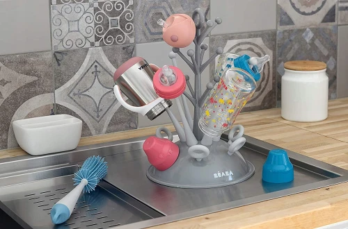 BEABA cumisüveg és kiegészítők szárító