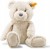 STEIFF plüss Mackó Bearzy 28 cm bézs