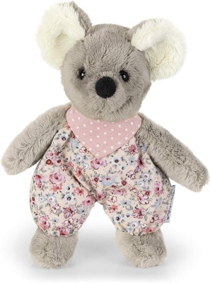STEIFF plüss csörgő MINI MUSE 16 cm