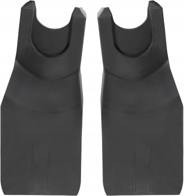 HAUCK adapter MOVE SO SIMPLY babakocsihoz MAXI-COSI CYBEX NUNA KIDDY autósülésekhez