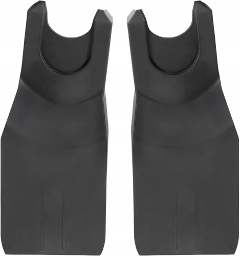 HAUCK adapter MOVE SO SIMPLY babakocsihoz MAXI-COSI CYBEX NUNA KIDDY autósülésekhez