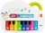 FISHER-PRICE GFK01 zongora 4 az 1-ben német verzió