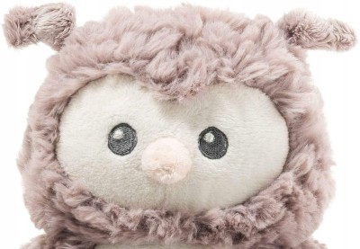 STEIFF Ollie bagoly plüssjáték zenélővel 21 cm
