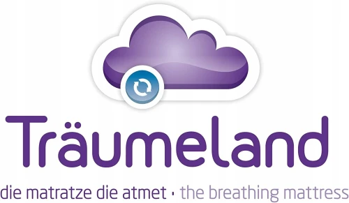 TRAUMELAND multifunkciós párna