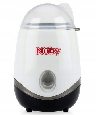 NUBY 3 az 1-ben cumisüveg melegítő és sterilizáló