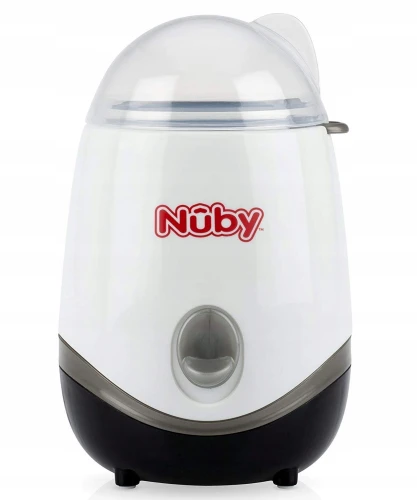 NUBY 3 az 1-ben cumisüveg melegítő és sterilizáló