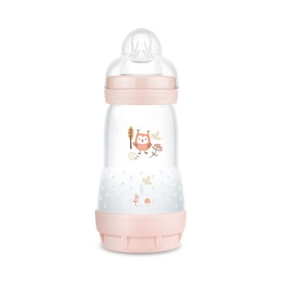 MAM Easy Start antikólika cumisüveg 260ml 2hó+