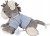 STERNTALER Szamár Emmi PLÜSSJÁTÉK ZENÉLŐVEL 20 cm