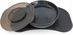 TWISTSHAKE CLICK MAT MINI alátét + tálka 6 hónap+