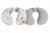MEDIPARTNERS nyakpárna utazó fejpárna