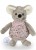 STERNTALER Mabel egér zenélő plüss 18 cm
