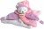 DOUDOU et COMPAGNIE paplan plüss mackó 25 cm-es mackó
