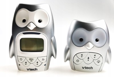 VTECH BM2300 digitális ELEKTRONIKUS BABAŐR éjszakai fénnyel
