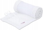 BABYBAY rácsvédő kiságyhoz 200x24