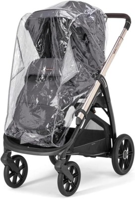 INGLESINA esővédő fólia Optica/Trilogy/Quad babakocsikhoz