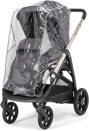 INGLESINA esővédő fólia Optica/Trilogy/Quad babakocsikhoz