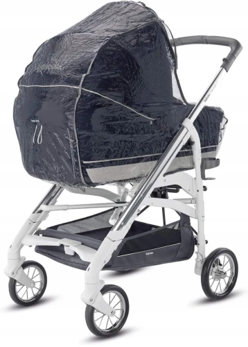 INGLESINA esővédő fólia Optica/Trilogy/Quad babakocsikhoz