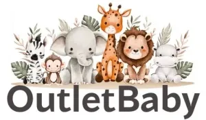 OutletBaby - kezdőlap