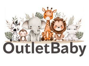 OutletBaby - kezdőlap